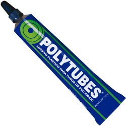 Adesivo para tubo pulvitec 17g