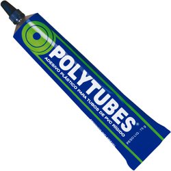 Adesivo para tubo pulvitec 75g