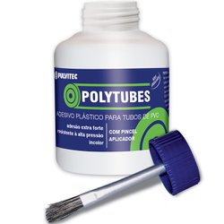 Adesivo para tubo pulvitec 175g