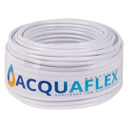 Mangueira para ducha acquaflex 5/16 x 1,0mm
