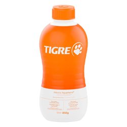 Adesivo para tubo tigre aquatherm 850g