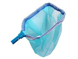 Peneira para piscina netuno pelicano - 017