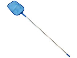 Peneira com cabo para piscina netuno 1,5m - 248