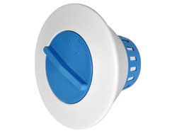 Clorador flutuante para piscina netuno alpha - 013