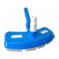 Aspirador para piscina asa delta netuno com escova - 019