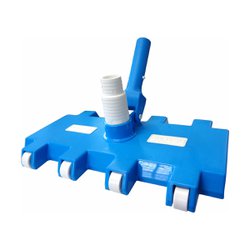 Aspirador para piscina 8 rodas netuno 022