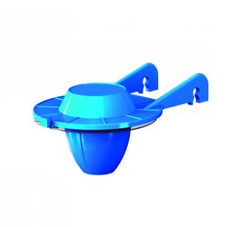 Reparo para caixa acoplada valeplast obturador sem corrente - 159