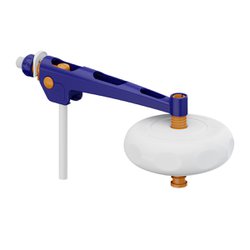 Boia para caixa d agua tigre click 1/2 ate 1