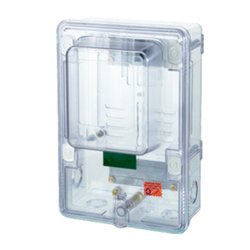 Caixa para medidor taf 7496 light mono cm1