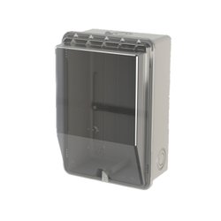 Caixa para medidor taf 7050 ampla trifase cm3