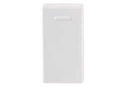 Interruptor modulo tramontina lux2 simples 10a - 57115010