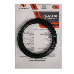 Passa fio art varal 15m