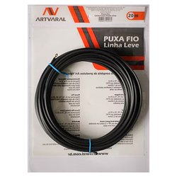 Passa fio art varal 20m