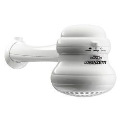 Chuveiro bello banho ultra lorenzetti branco 127v/4600w - 0425