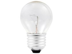 Lampada para geladeira brasfort gel./fogao 127v e27 40w