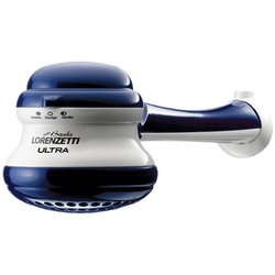 Chuveiro bello banho ultra lorenzetti azul 127v/4600w - 0429