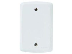 Placa tramontina lux2 4x2 cega 57105/001