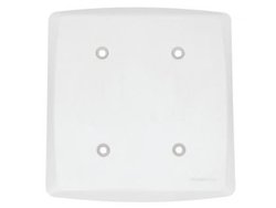 Placa cega tramontina lux2 4x4 quadrada - 5/021