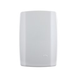 Placa cega retangular slim ilumi 4x2 - 8205