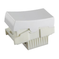 Interruptor modulo ilumi slim simples 10a - 8117