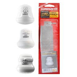 Resistencia loren ultra lorenzetti 220v/5500w - 065a