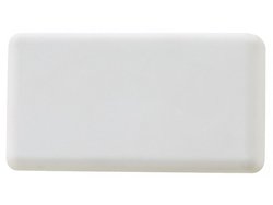 Tomada tramontina lux2 modulo cego 57115/090