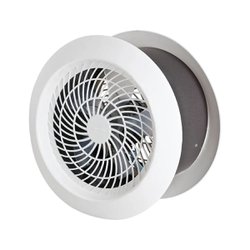 Exaustor para cozinha ventisol 25cm - 127v residencial