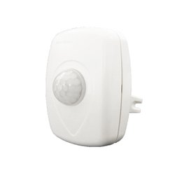 Sensor de presenca qualitronix parede - qa21m