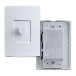 Dimmer qualitronix rotativo analogico - qd32