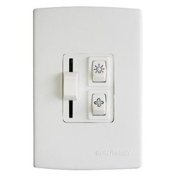 Controle para ventilador qualitronix qv36