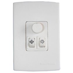 Controle para ventilador qualitronix qv371