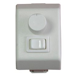 Controle para ventilador qualitronix externo - qv38