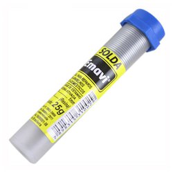 Solda multiuso emavi 1,0mm com 25g