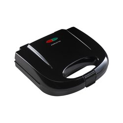 Sanduicheira e grill agratto black 127v 750w
