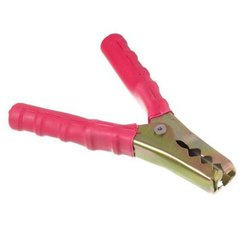 Garra jacare fc gde. 16cm vm 71147