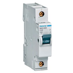 Disjuntor din eletromar unipolar - 32a