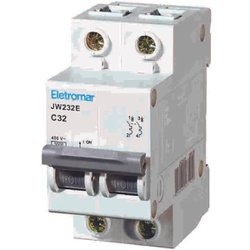 Disjuntor din eletromar bipolar - 32a
