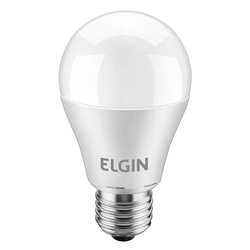 Lampada super led elgin a60 12w 6500k
