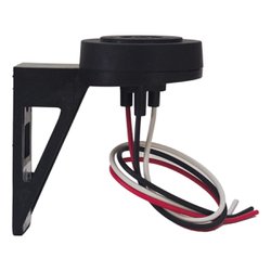 Base para rele qualitronix qb1