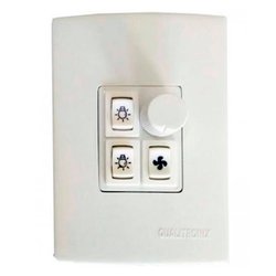 Controle para ventilador qualitronix qv372
