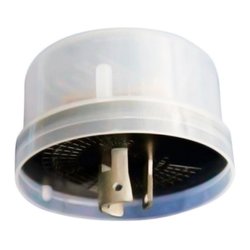 Rele fotoeletrico qualitronix sem base bivolt - qr53