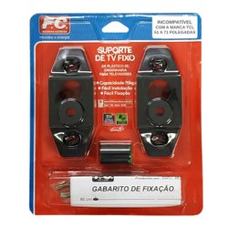 Suporte para tv fc fixo abs 51 a 71