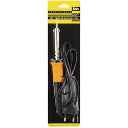 Ferro de solda eda 30w/127v
