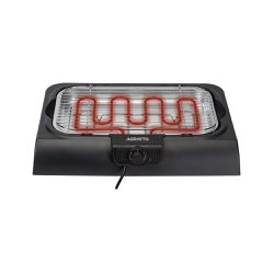 Churrasqueira eletrica agratto mr. cheff2 127v/60hz ch2-01