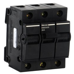 Disjuntor nema eletromar tripolar - 35a