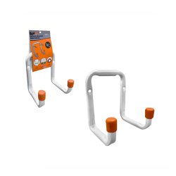 Suporte multiuso bestfer aco 08cm