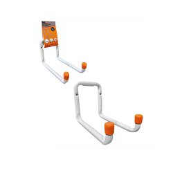 Suporte multiuso bestfer aco 15cm