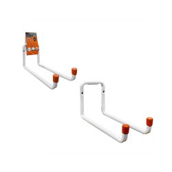 Suporte multiuso bestfer aco 21cm