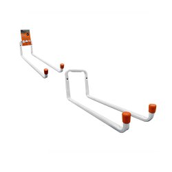 Suporte multiuso bestfer aco 30cm