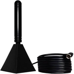 Antena interna para tv capte com cabo 4,0m - 380